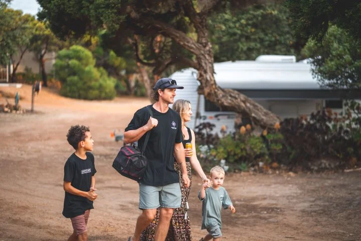 Hopetoun Beachside Caravan Park - Image 5